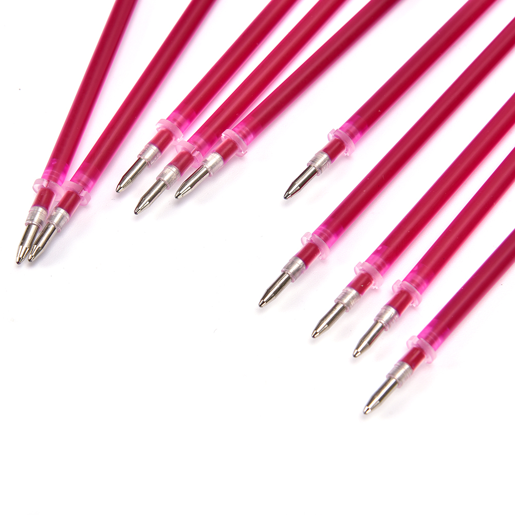 Embroidery Web - 10Pcs Water Erasable Pens Fabric Markers