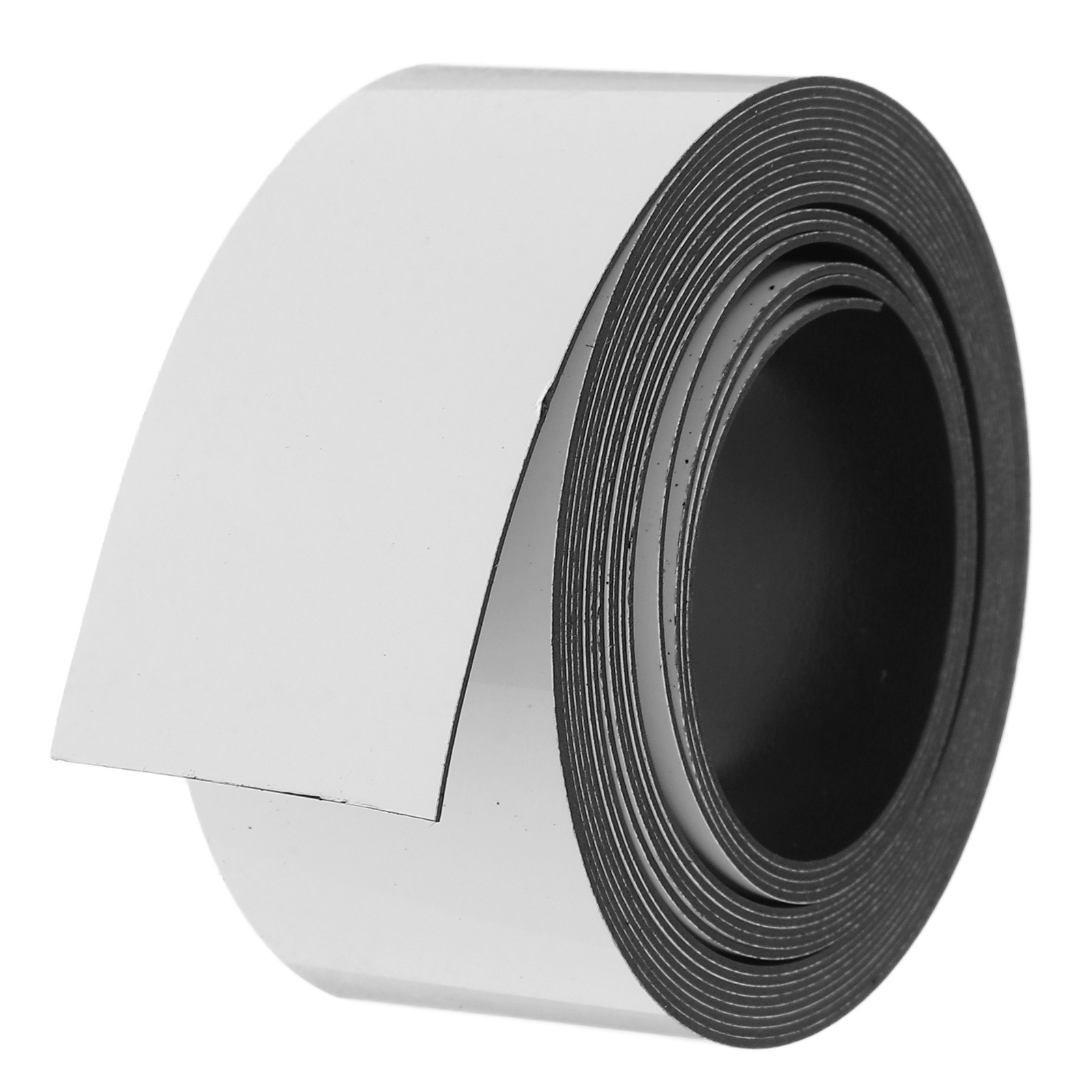 Embroidery Writing - 30Mm Reusable Magnetic Labels Erasable Write