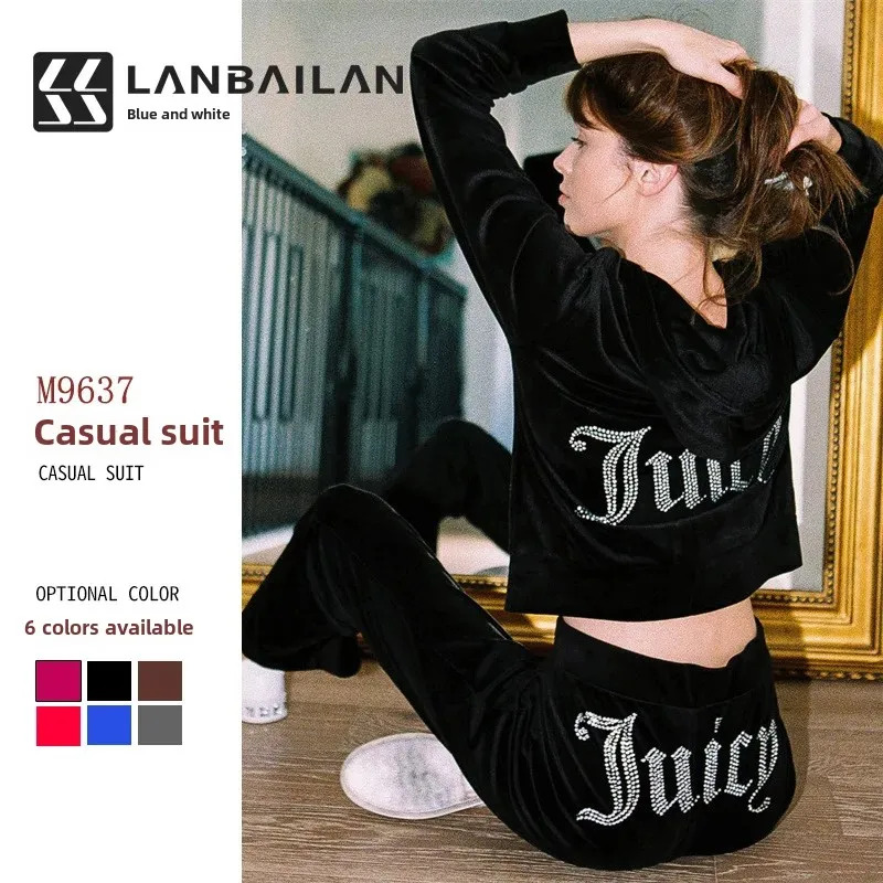 Embroidery Skirt - 2025 New Women's Casual Sports Suit