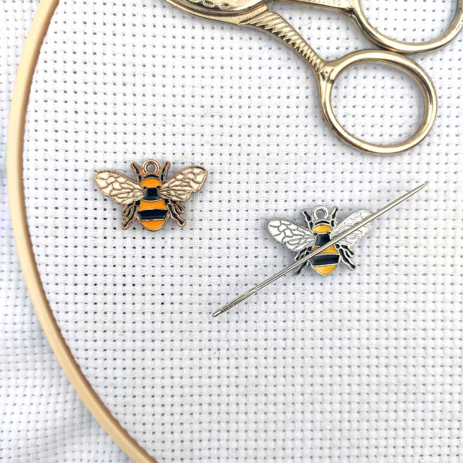 Needle Minder Magnet - Magnetic Needle Minders Sewing Magnet Set