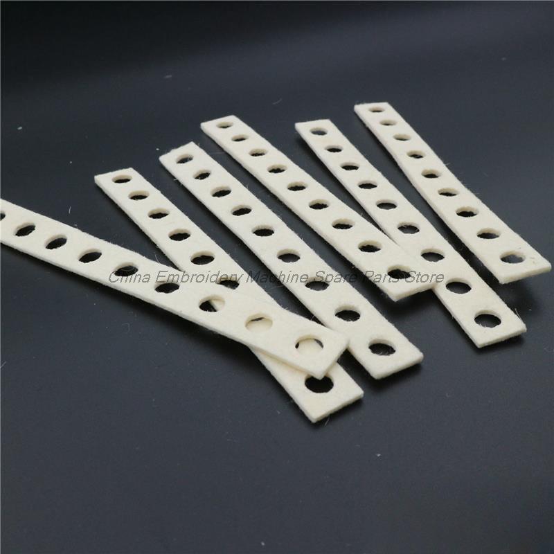 100PCS 4 6 9 Pins Needle Rod F - огляд і ціна Embroidery Cream
