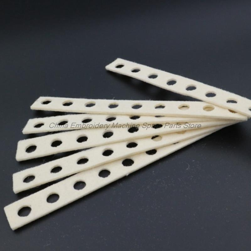 100PCS 4 6 9 Pins Needle Rod F - огляд і ціна Embroidery Cream