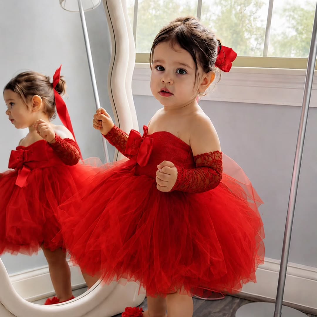 Princess Yellow Flower Girl Dr - огляд і ціна Embroidery Yellow Dress