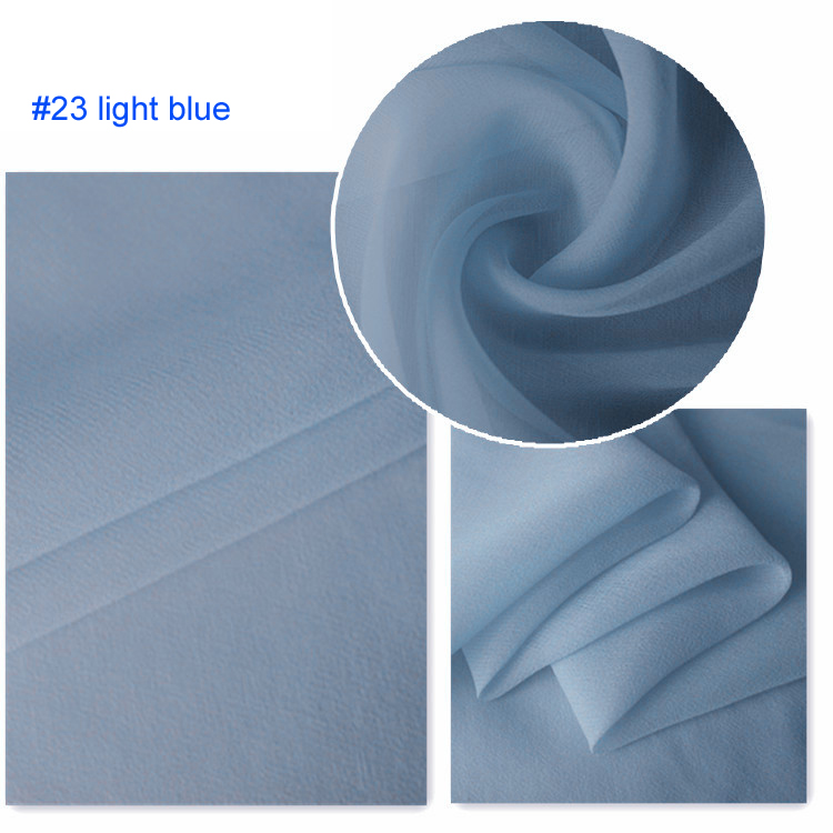 100cm*114cm Plain Silk Materia - огляд і ціна Linen Fabric Natural