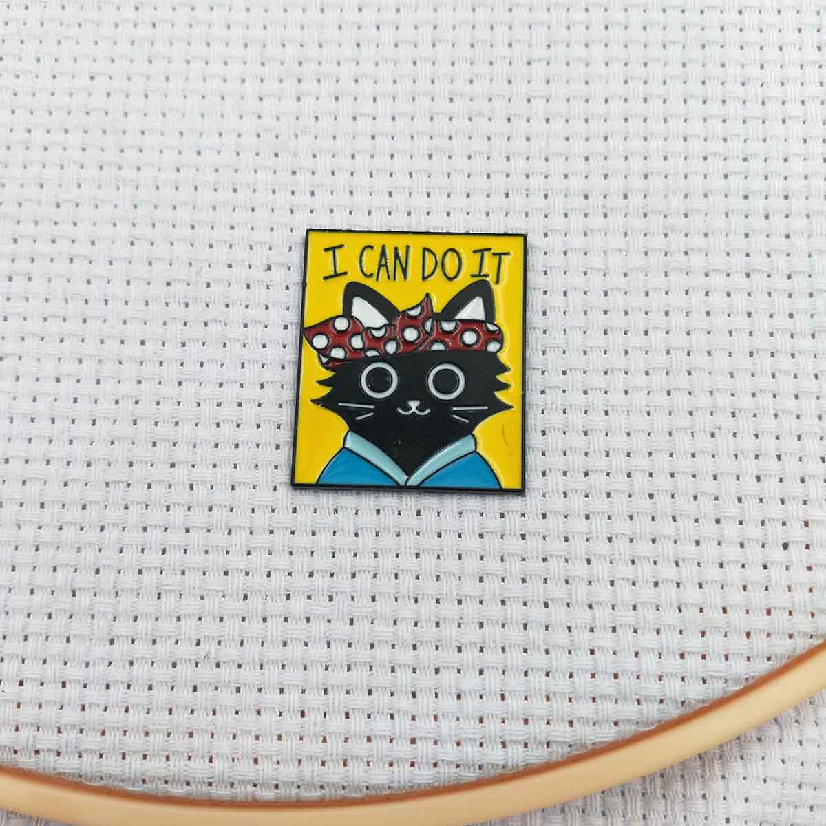 Cross Stitch Needle Minder Mag - огляд і ціна Needle Minder Magnet