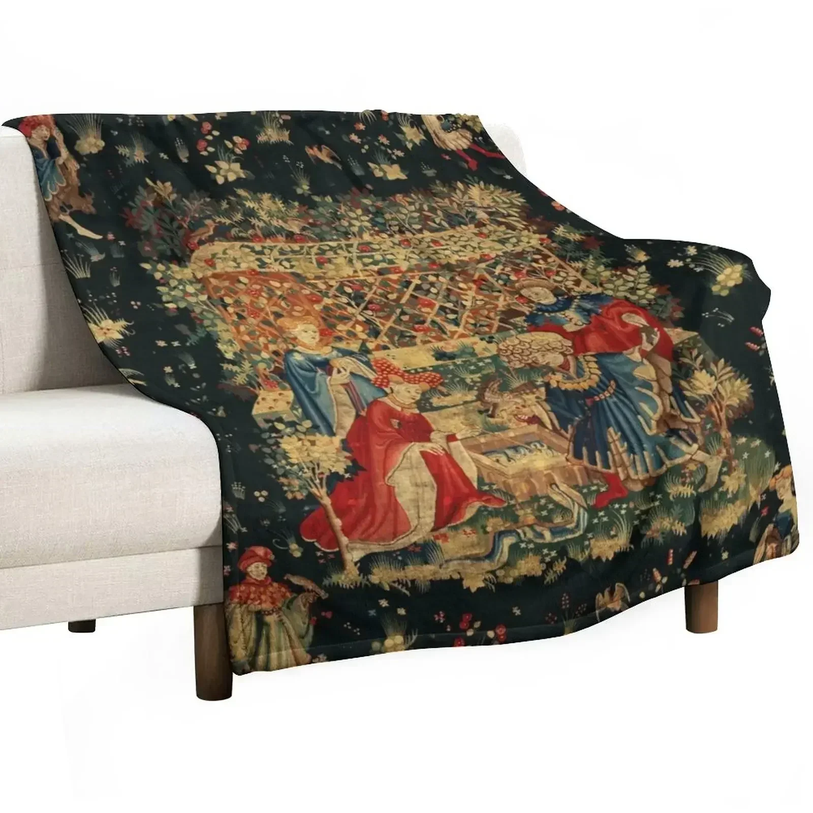 Jacobean Floral Crewel Embroid - огляд і ціна Embroidery Vector