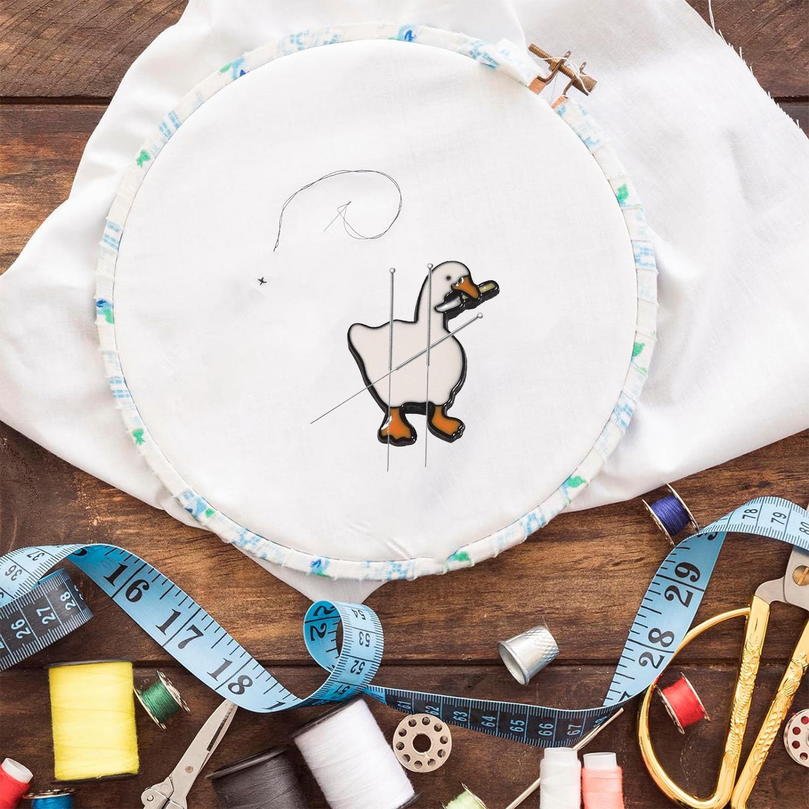 Needle Minder Magnets Gooses N - огляд і ціна Needle Minder Magnet