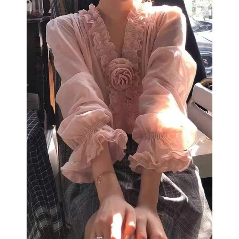 Pop French Heavy Embroidery Ro - огляд і ціна Embroidery Jersey