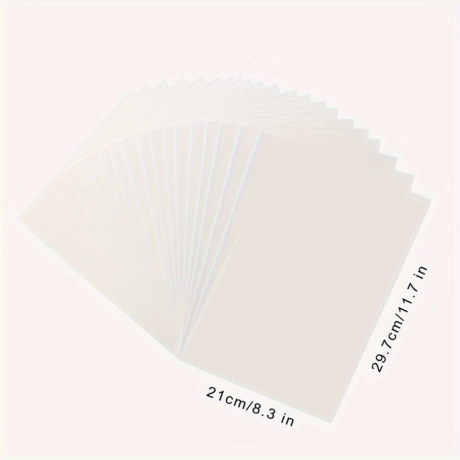 5 Sheets A4 Heat Transfer Pape - огляд і ціна Transfer Paper Carbon