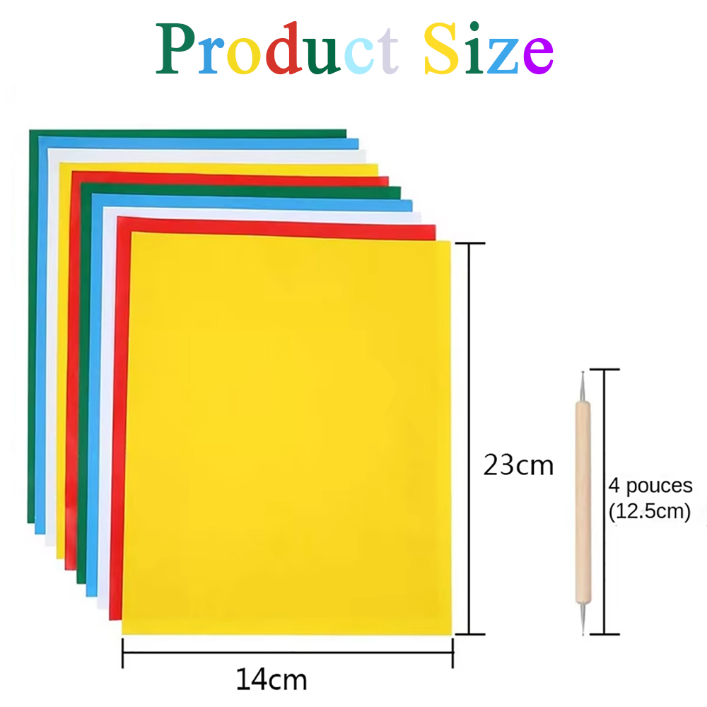 10pcs/set Embroidery Transfer  - огляд і ціна Embroidery Web