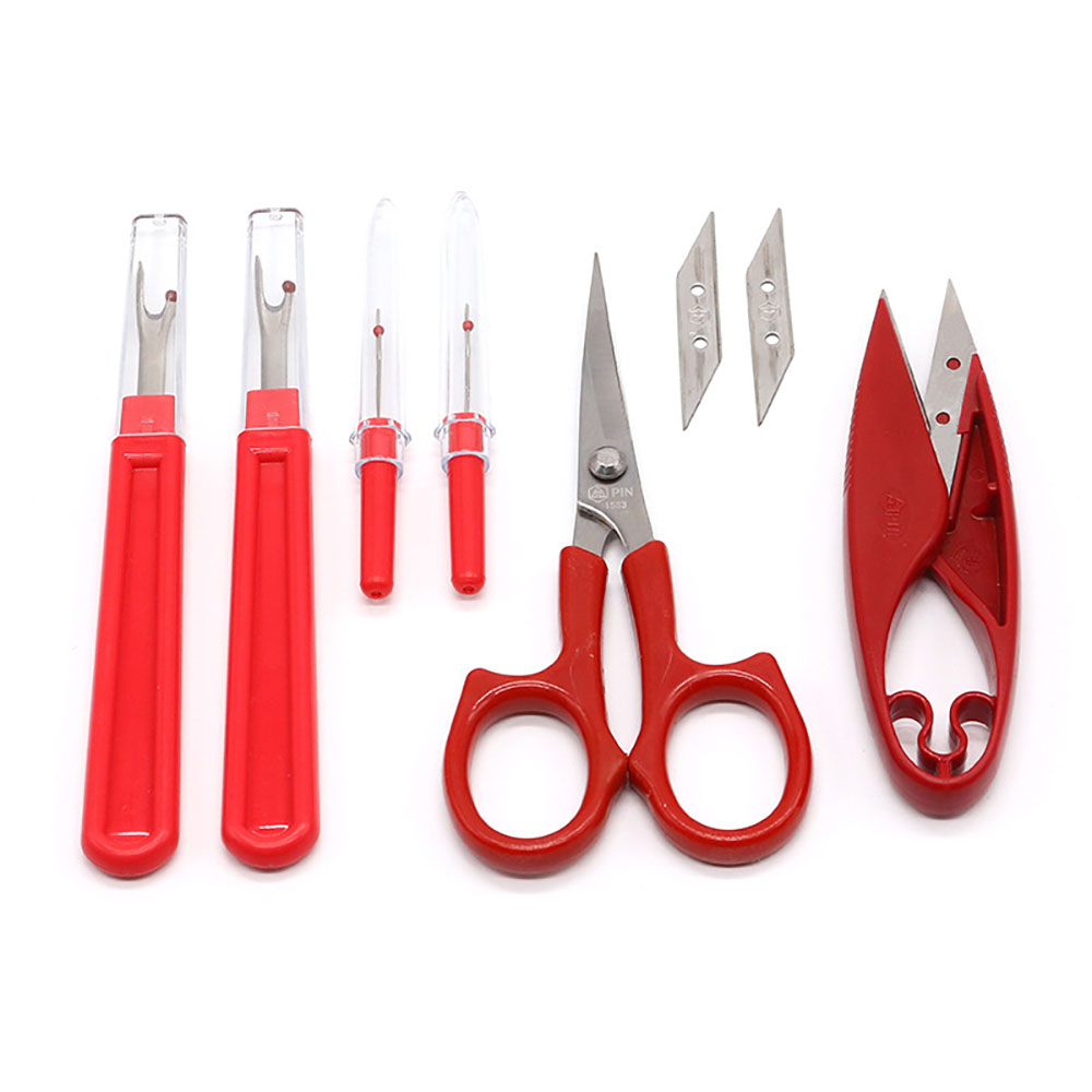 1/2/6Pcs Sewing Seam Ripper Ki - огляд і ціна Embroidery Removal Tool