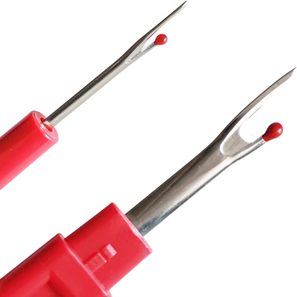 1/2/6Pcs Sewing Seam Ripper Ki - огляд і ціна Embroidery Removal Tool