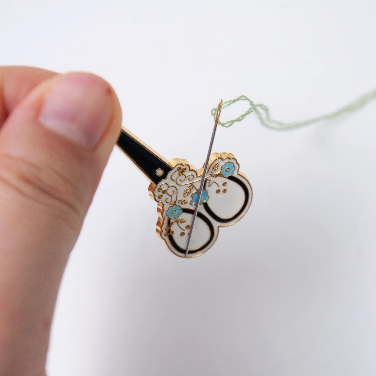 Needle Minder Sewing Magnetic  - огляд і ціна Needle Minder Magnet