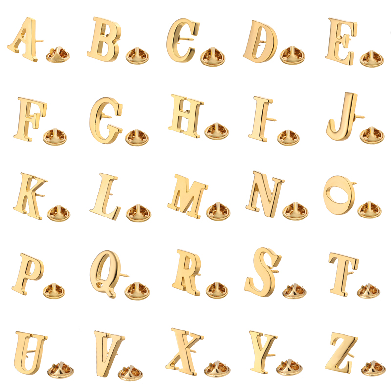 Classic Men's and Women's Broo - огляд і ціна Embroidery Initials