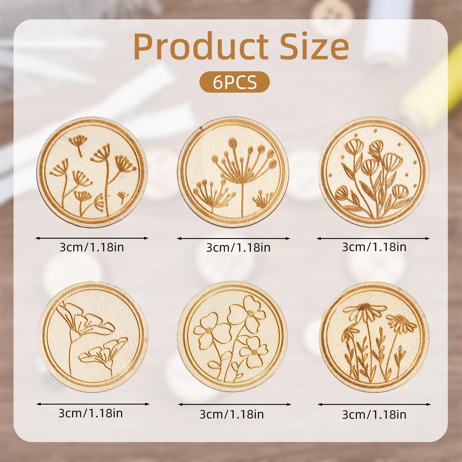 2pcs/set Round Magnetic Needle - огляд і ціна Needle Minder Magnet
