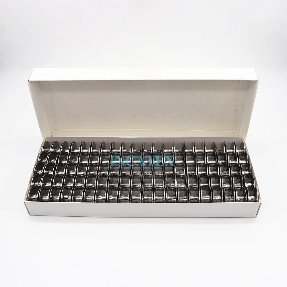 100 Pcs Hook & Gear KY Stainle - огляд і ціна Embroidery Machine China