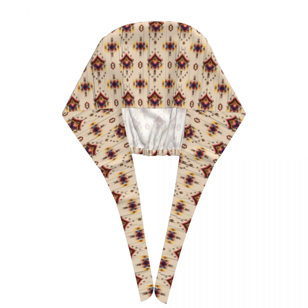Ikat Pattern Embroidery Abstra - огляд і ціна Embroidery Pattern