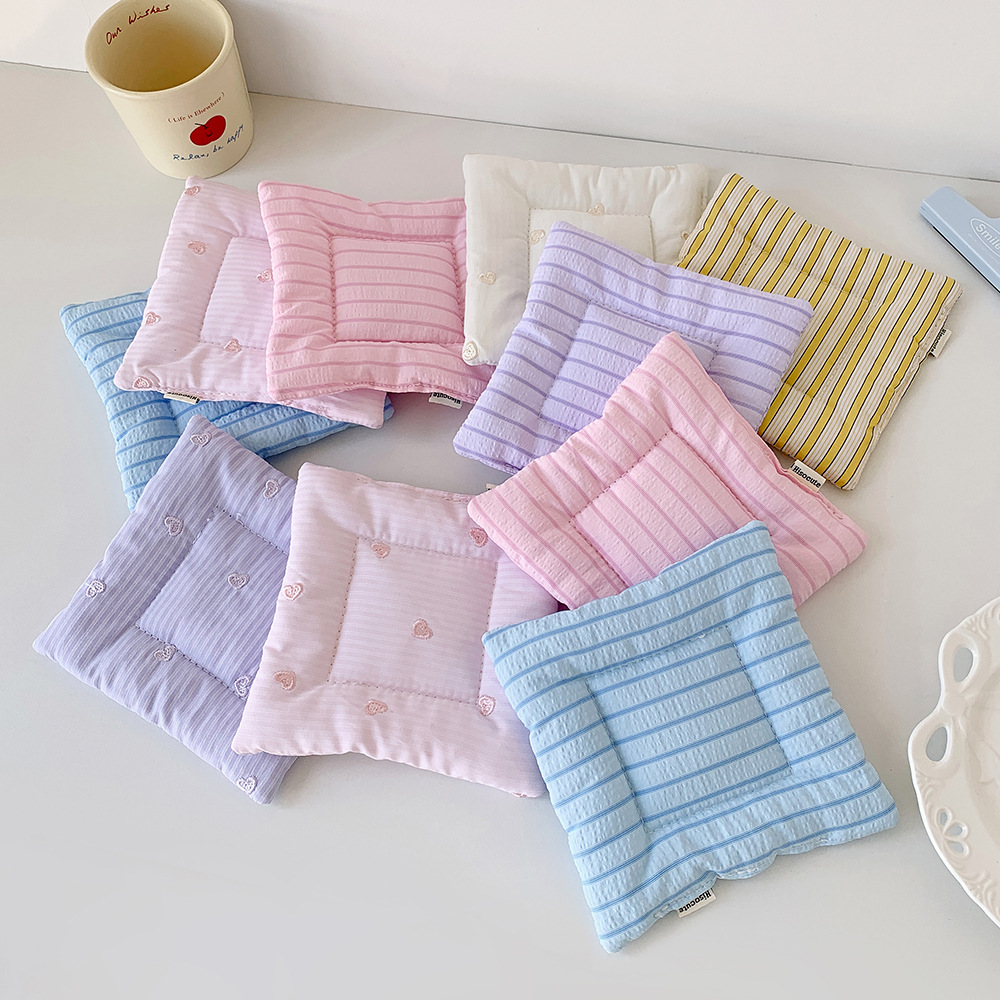 Cotton-filled Cream-colored Ta - огляд і ціна Embroidery Cream