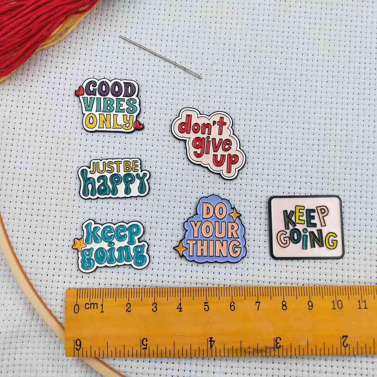 Needle Nanny Magnetic for Cros - огляд і ціна Needle Minder Magnet