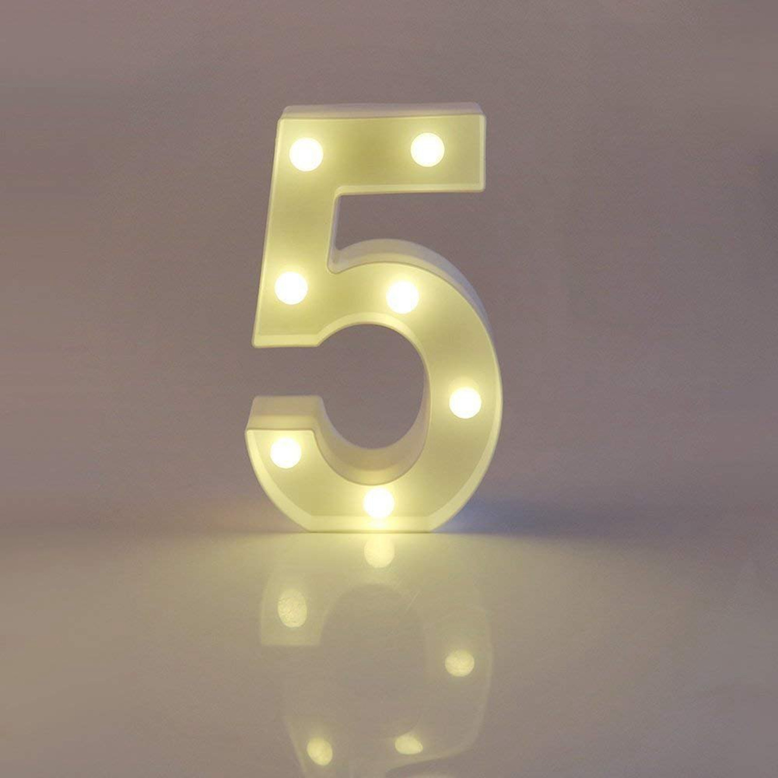 Light Up Letter Led Alphabet N - огляд і ціна Embroidery Writing