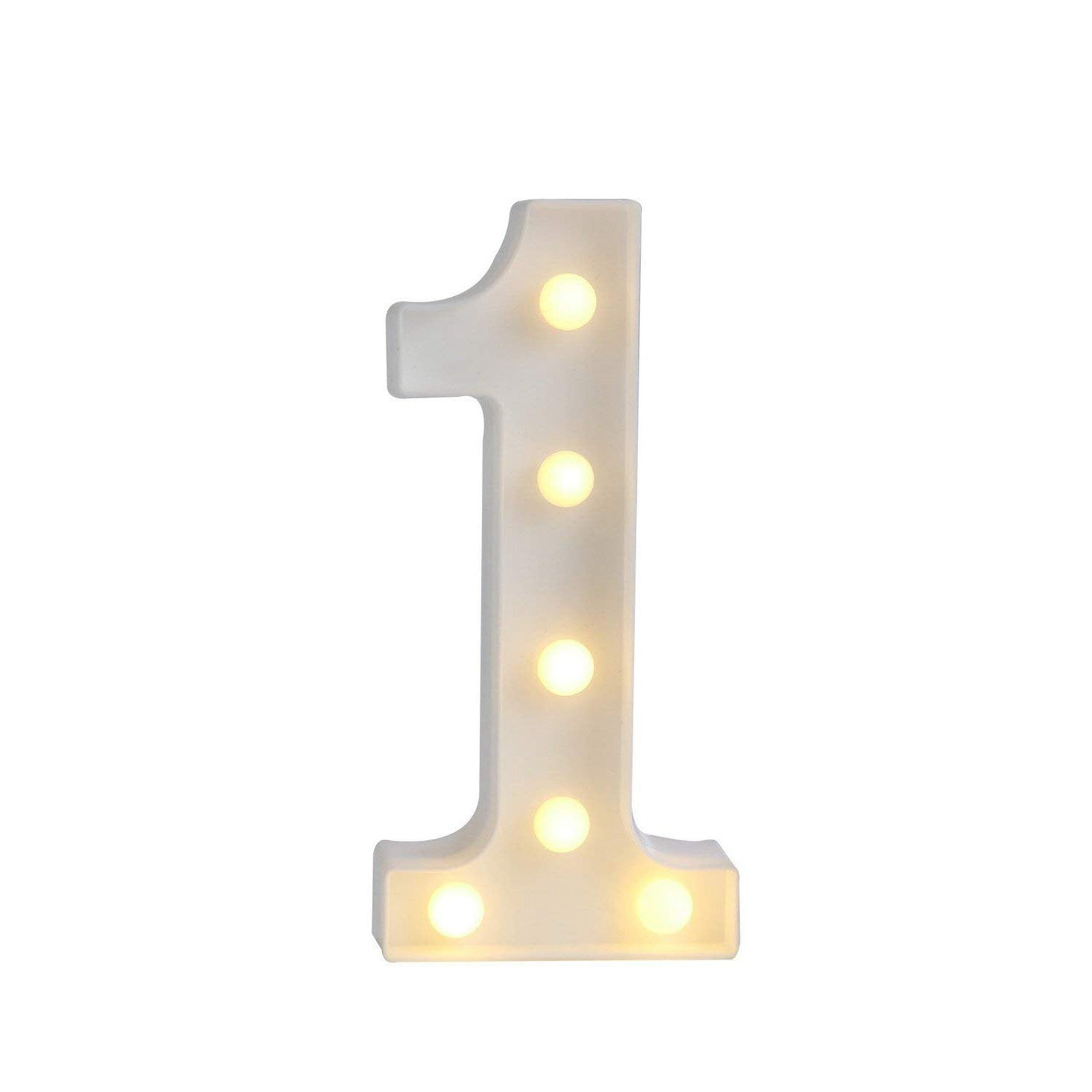 Light Up Letter Led Alphabet N - огляд і ціна Embroidery Writing