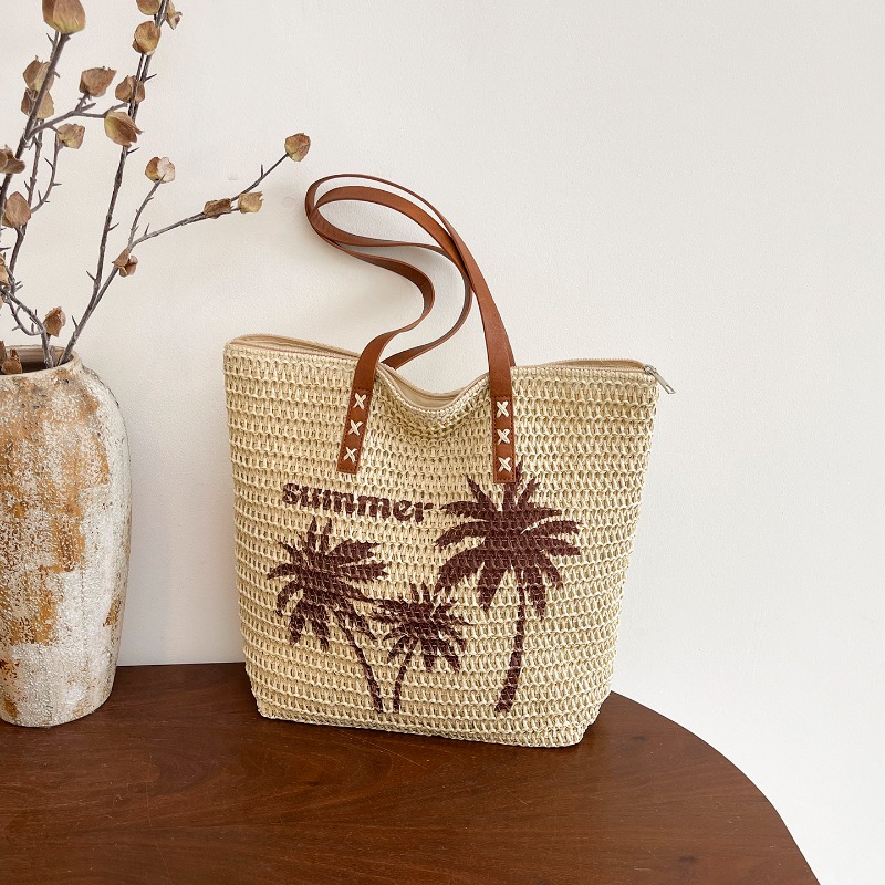 Simple Trend Embroidery Coconu - огляд і ціна Embroidery Bali