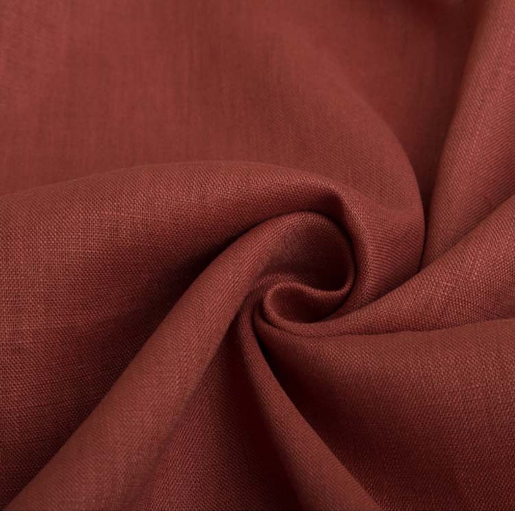 200G 9Sx9S Autumn Linen Fabric - огляд і ціна Linen Fabric Natural