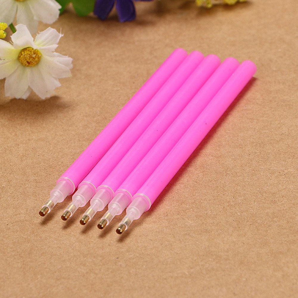 Wholesale 50/100PCS Plastic Di - огляд і ціна Embroidery Handicraft