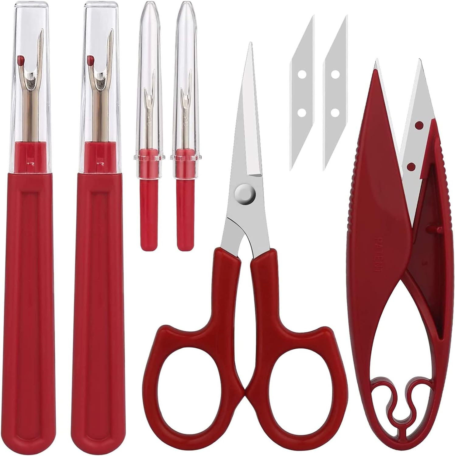 1Set Sewing Seam Ripper Tool H - огляд і ціна Embroidery Removal Tool