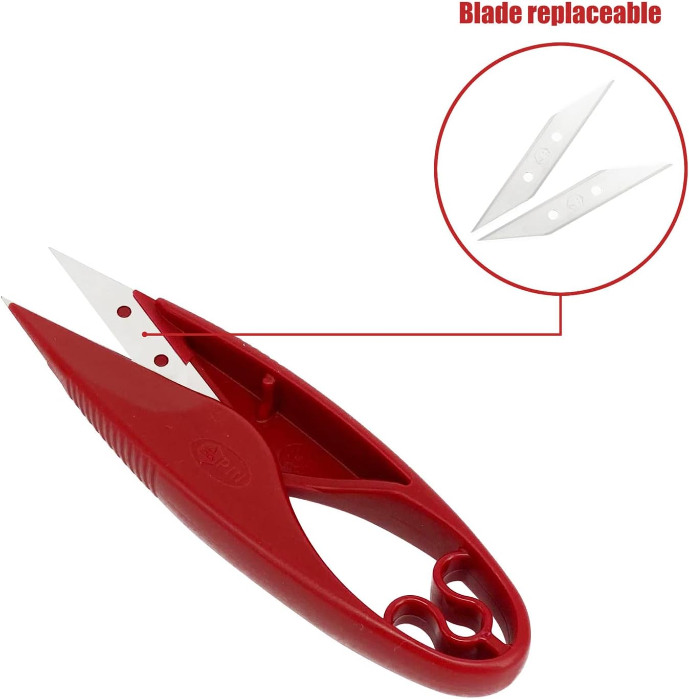 1Set Sewing Seam Ripper Tool H - огляд і ціна Embroidery Removal Tool