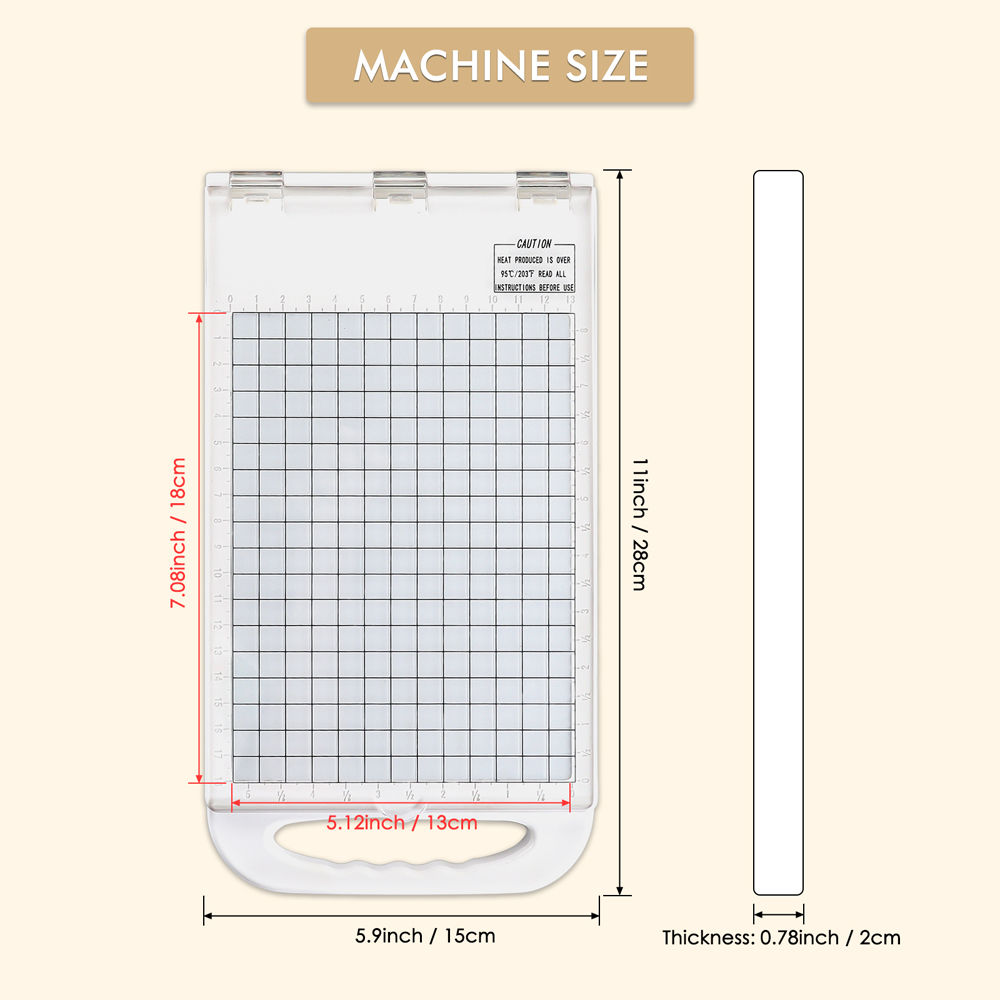 Hot Stamping Foil Machine Pres - огляд і ціна Transfer Paper Carbon