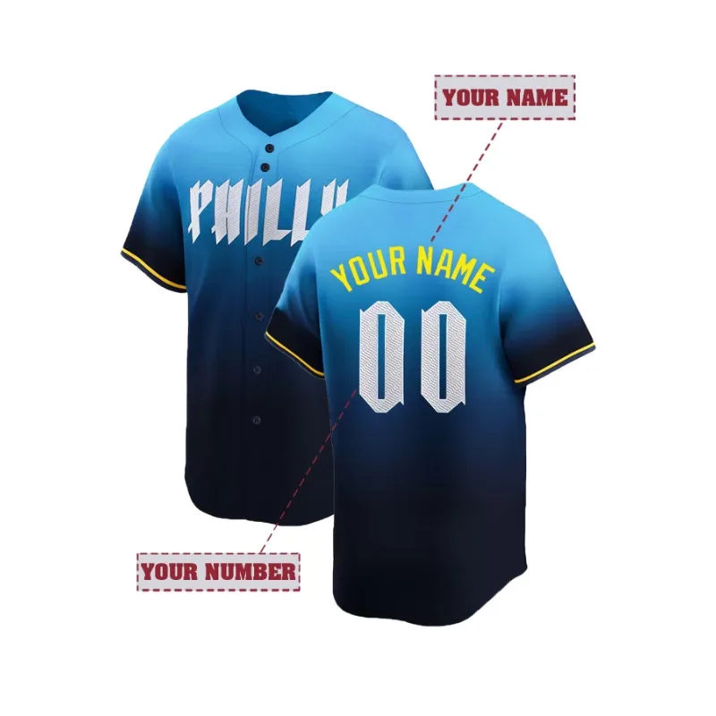 Customized Name And Number Men - огляд і ціна Embroidery Jersey