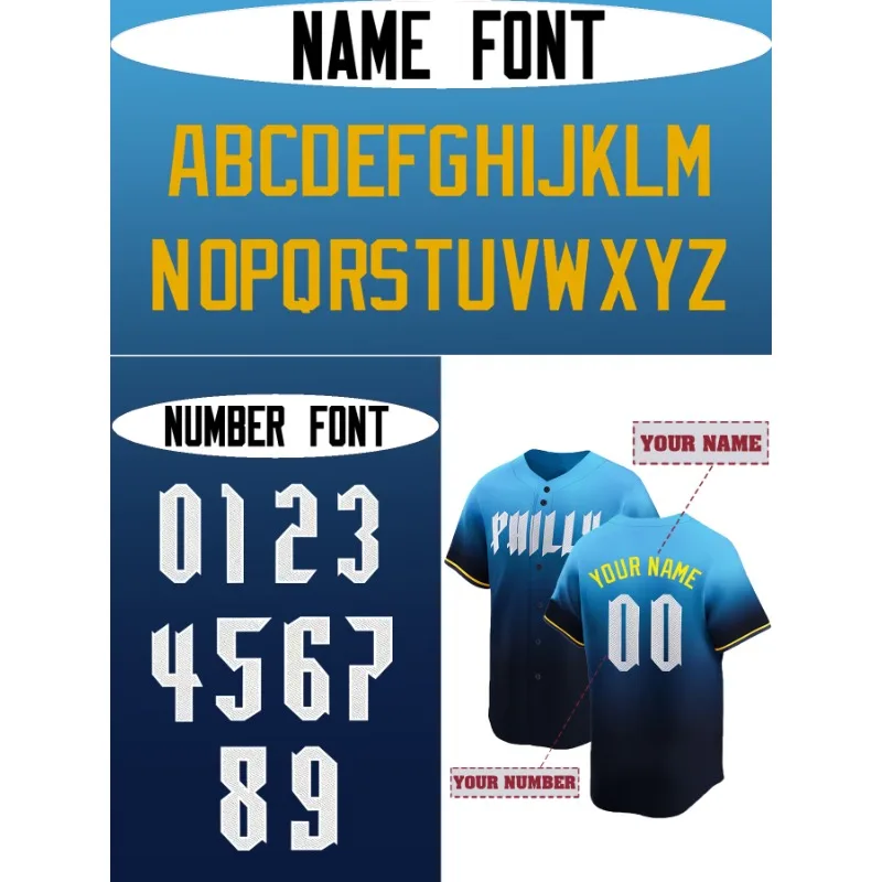 Customized Name And Number Men - огляд і ціна Embroidery Jersey