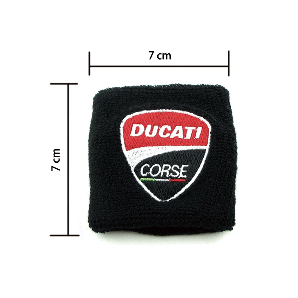 1/2pc Motorcycle Embroidery Fr - огляд і ціна Embroidery Cream
