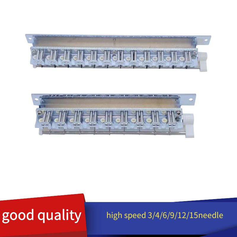CHINA Embroidery Machine Parts - огляд і ціна Embroidery Machine China