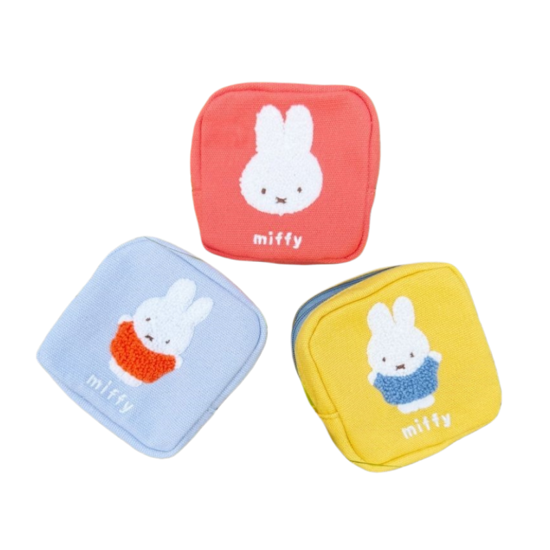 New Miffy Rabbit Sweet and Cut - огляд і ціна Embroidery Pattern