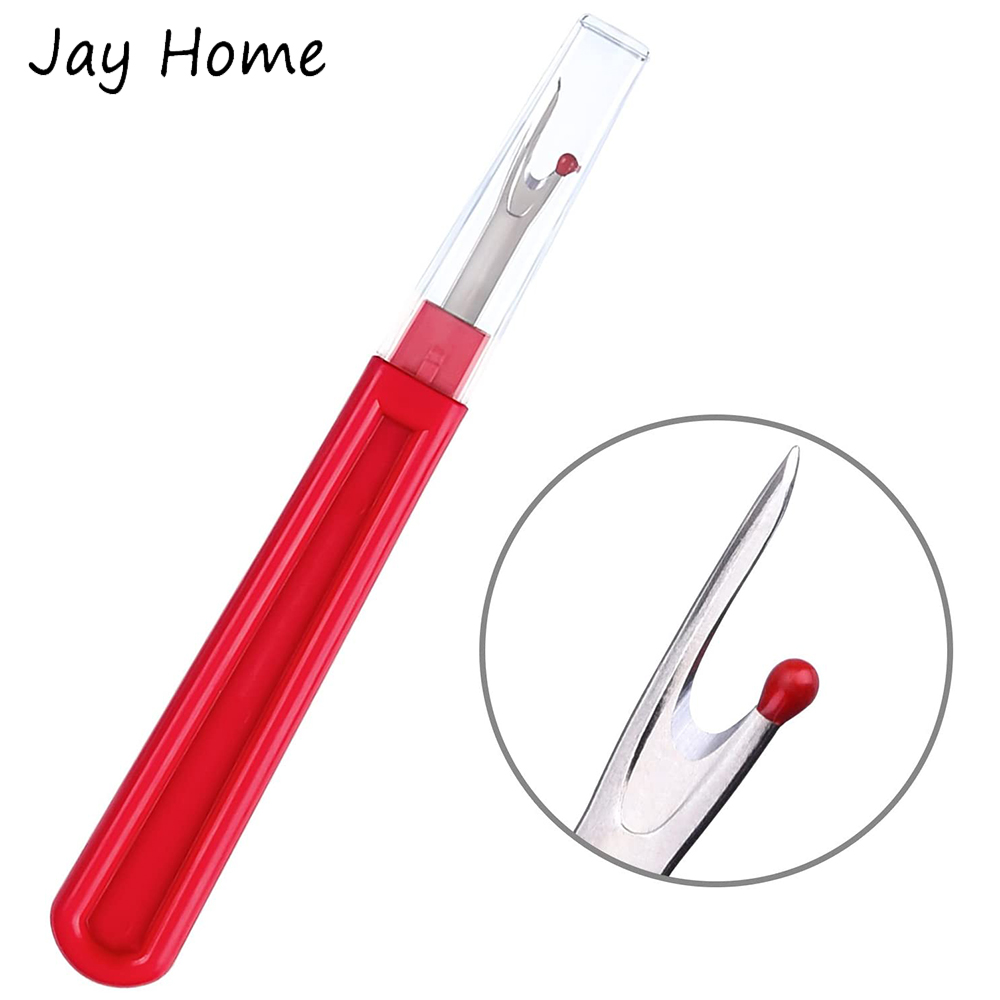7Pcs Sewing Seam Ripper Kit Th - огляд і ціна Embroidery Removal Tool