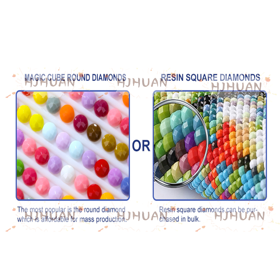 5D Diy Diamond Painting Abstra - огляд і ціна Embroidery Hd Images