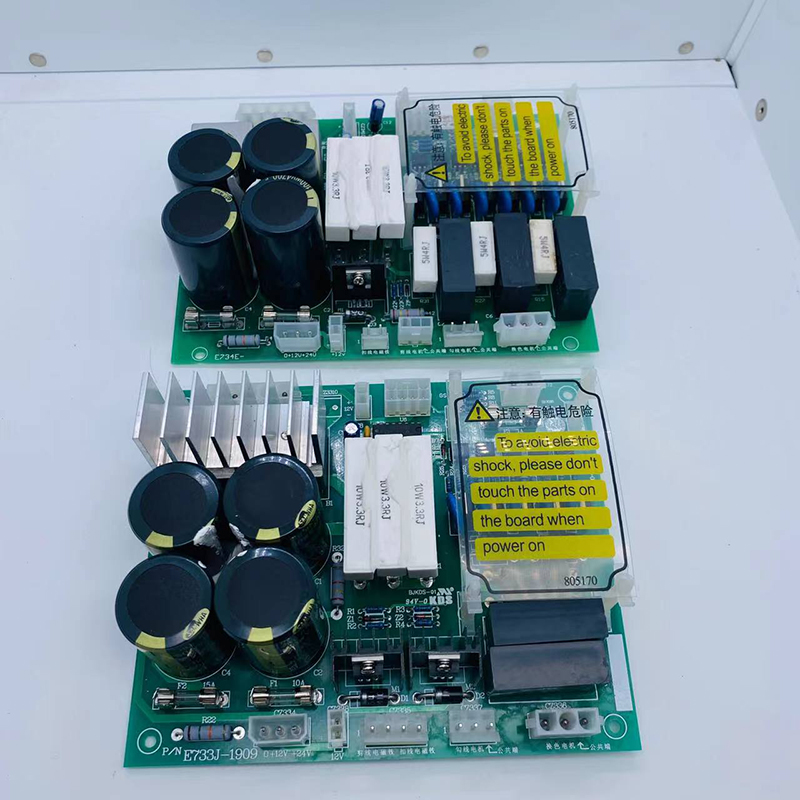 Suitable For Dahao Electronic  - огляд і ціна Embroidery Machine China
