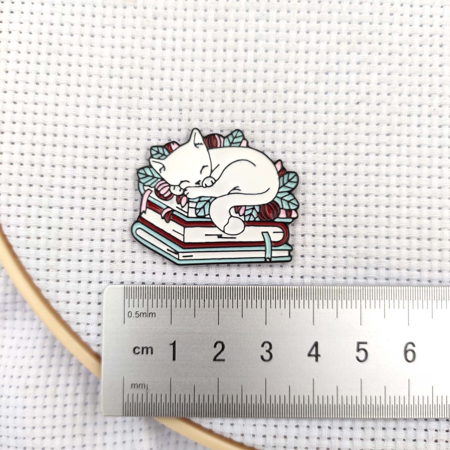 Needle Minder for Cross Stitch - огляд і ціна Needle Minder Magnet
