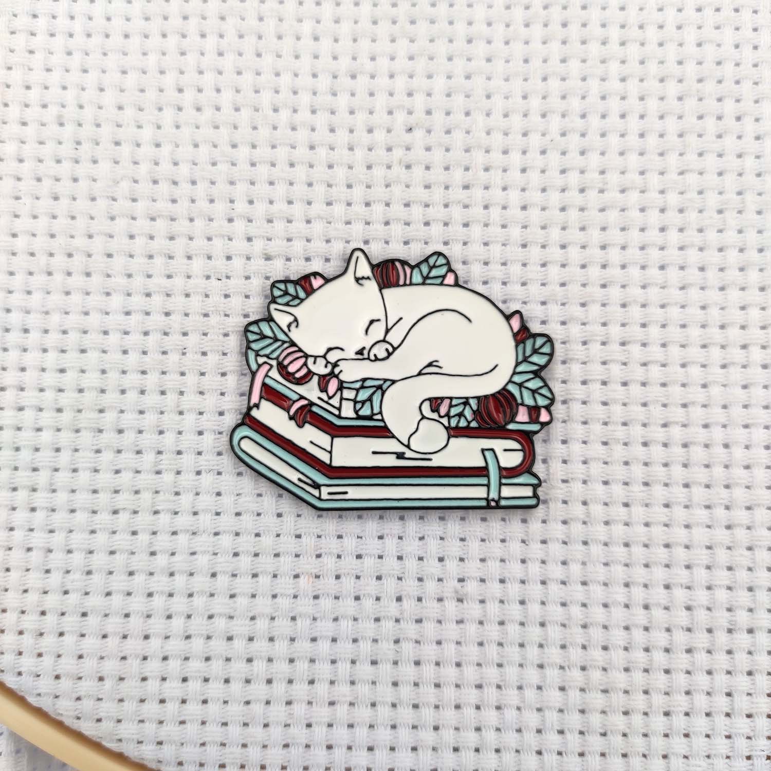 Needle Minder for Cross Stitch - огляд і ціна Needle Minder Magnet
