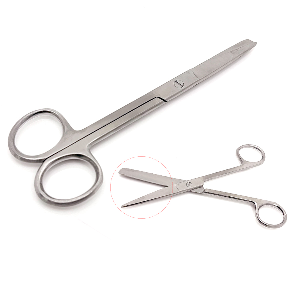 14cm Medical Surgical Scissors - огляд і ціна Embroidery Removal Tool