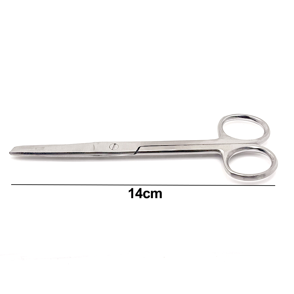 14cm Medical Surgical Scissors - огляд і ціна Embroidery Removal Tool