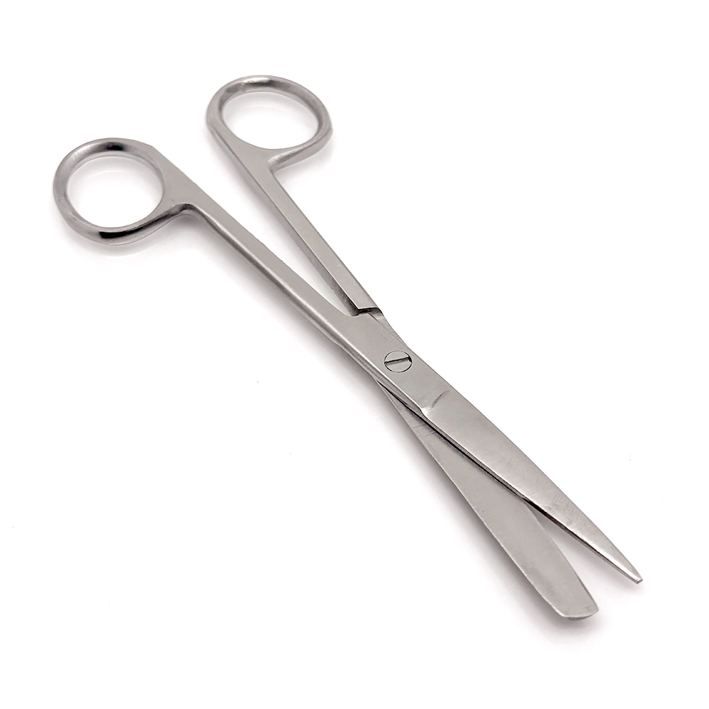 14cm Medical Surgical Scissors - огляд і ціна Embroidery Removal Tool