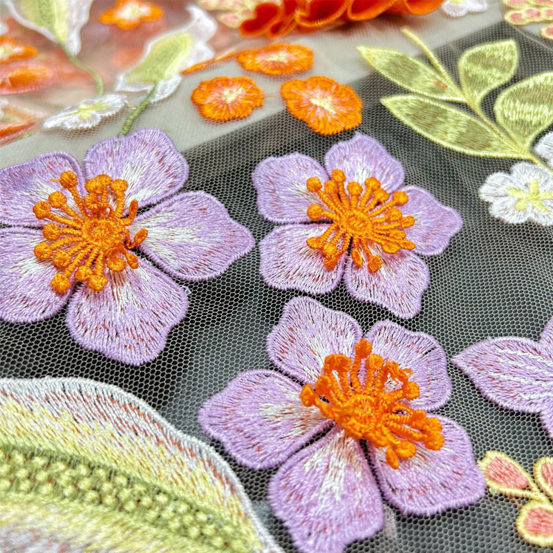 High-density yellow wind chime - огляд і ціна Embroidery Yellow Dress