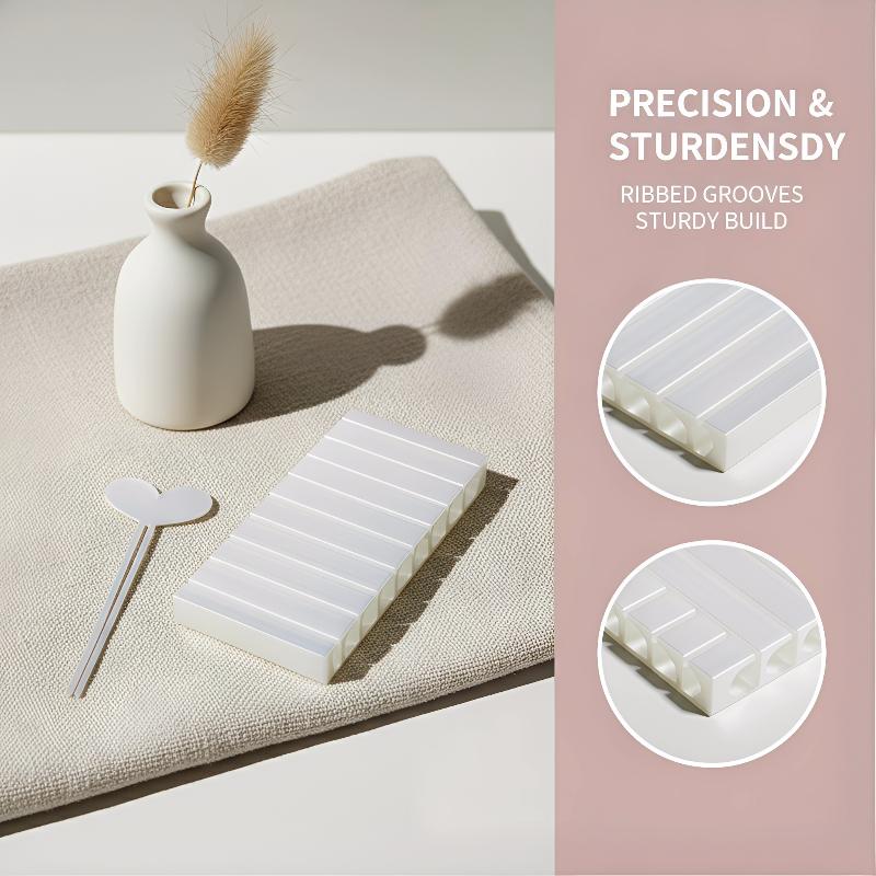 1 Set Nail Foils Storage Organ - огляд і ціна Transfer Paper Carbon