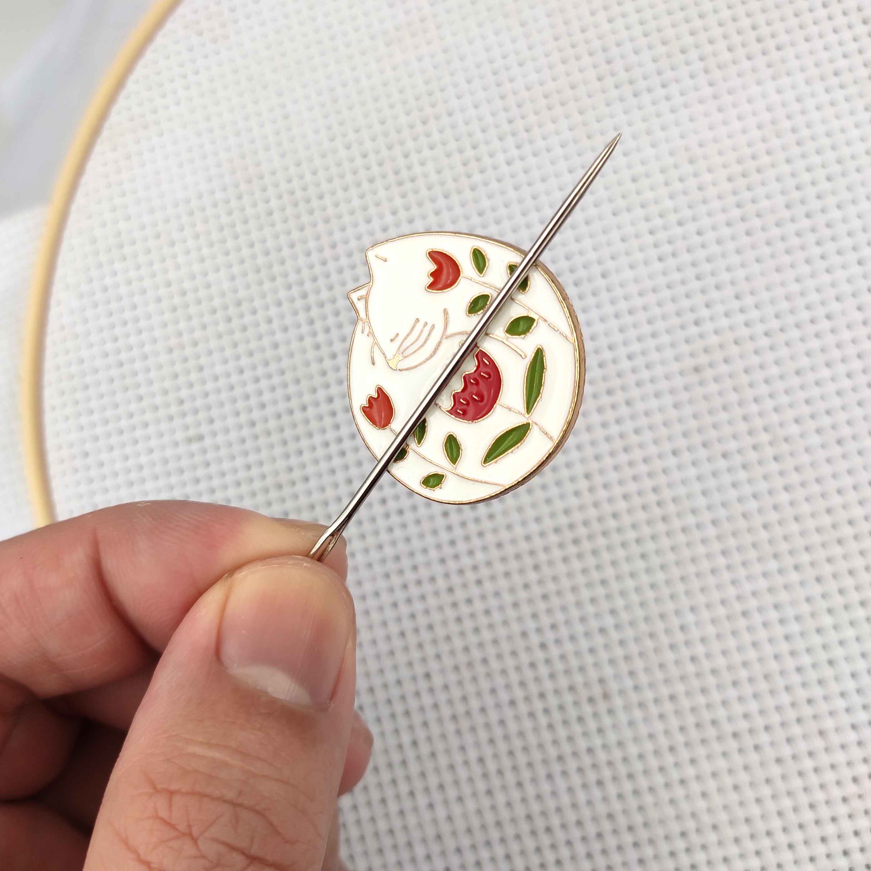 Needle Minder Magnetic Set of  - огляд і ціна Needle Minder Magnet