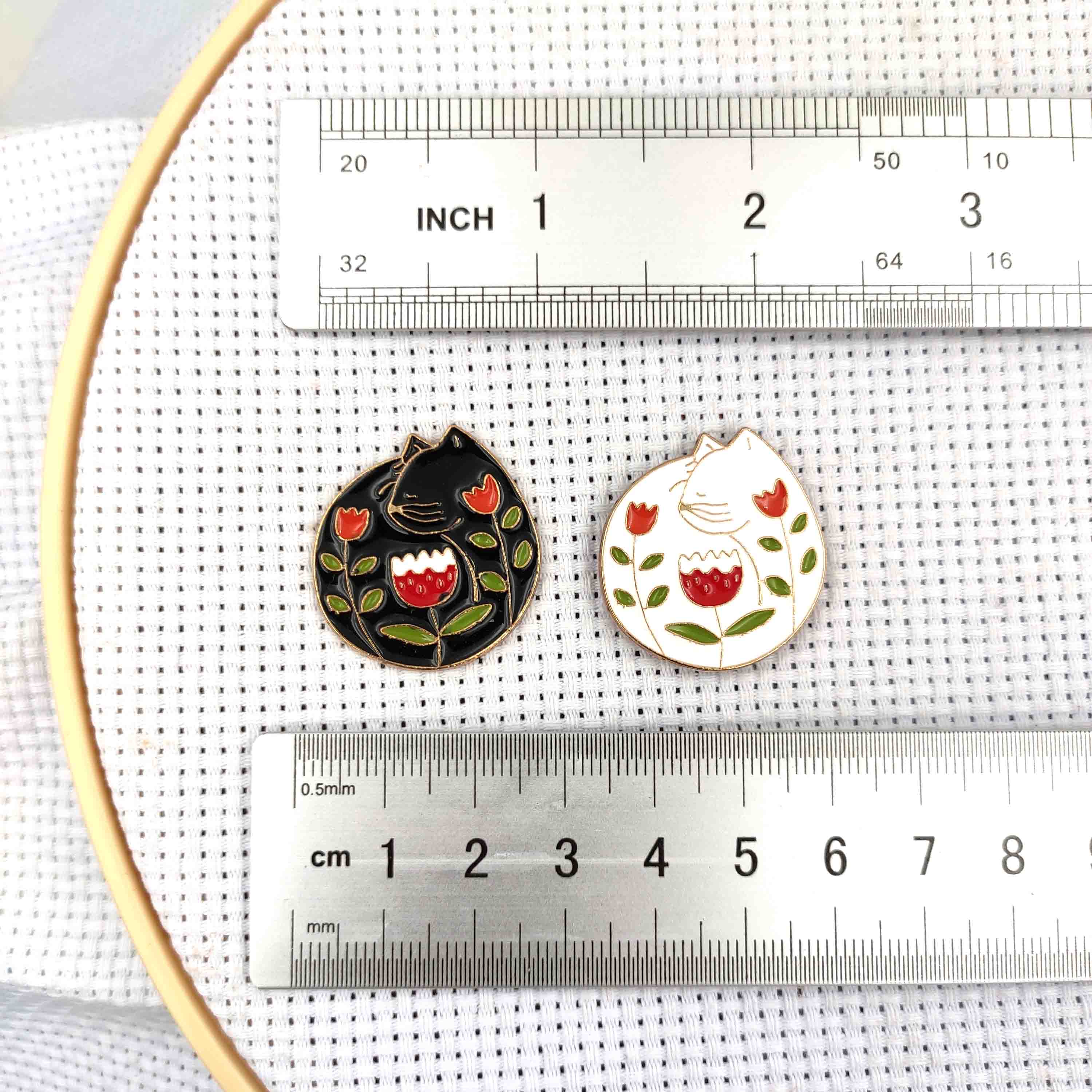 Needle Minder Magnetic Set of  - огляд і ціна Needle Minder Magnet