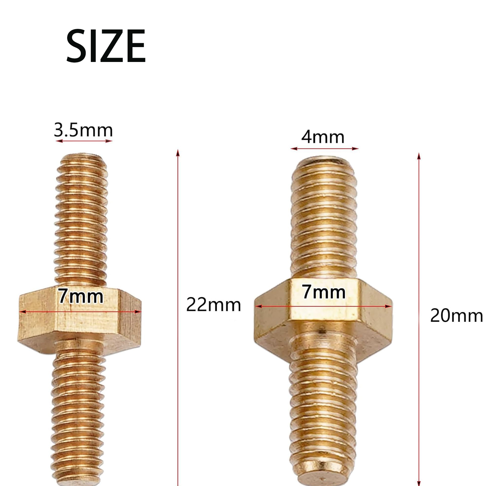 10Pcs Hoop Adjustable Screw Di - огляд і ціна Embroidery Machine China