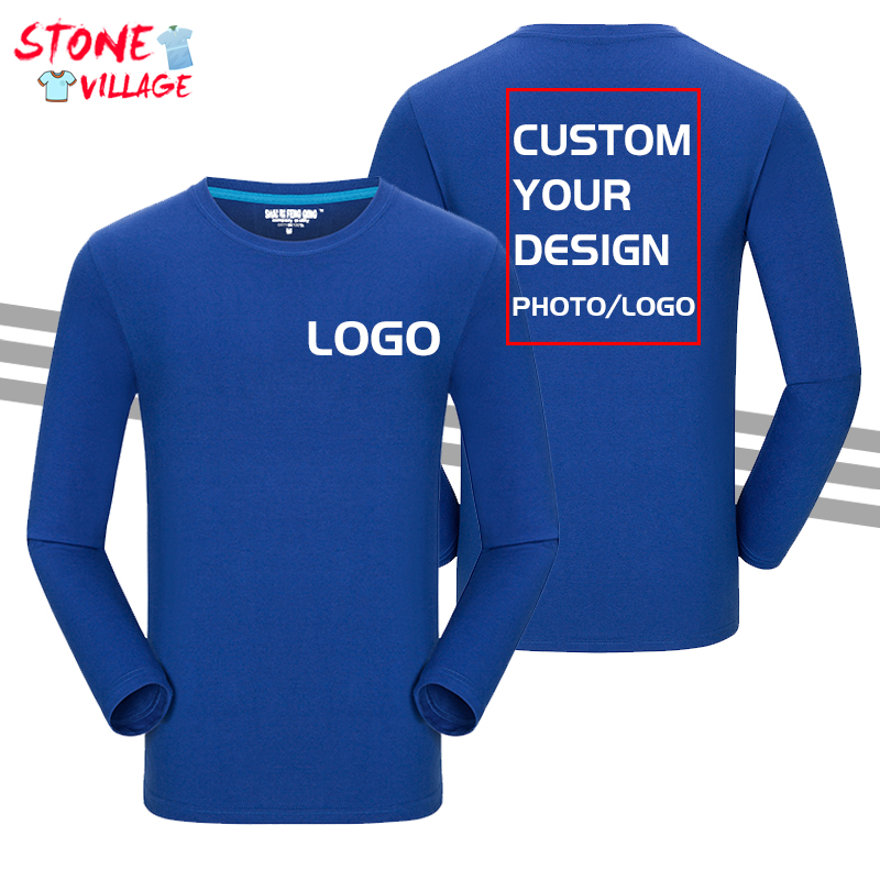 100%Cotton Men's Crew Neck T-s - огляд і ціна Embroidery Jersey